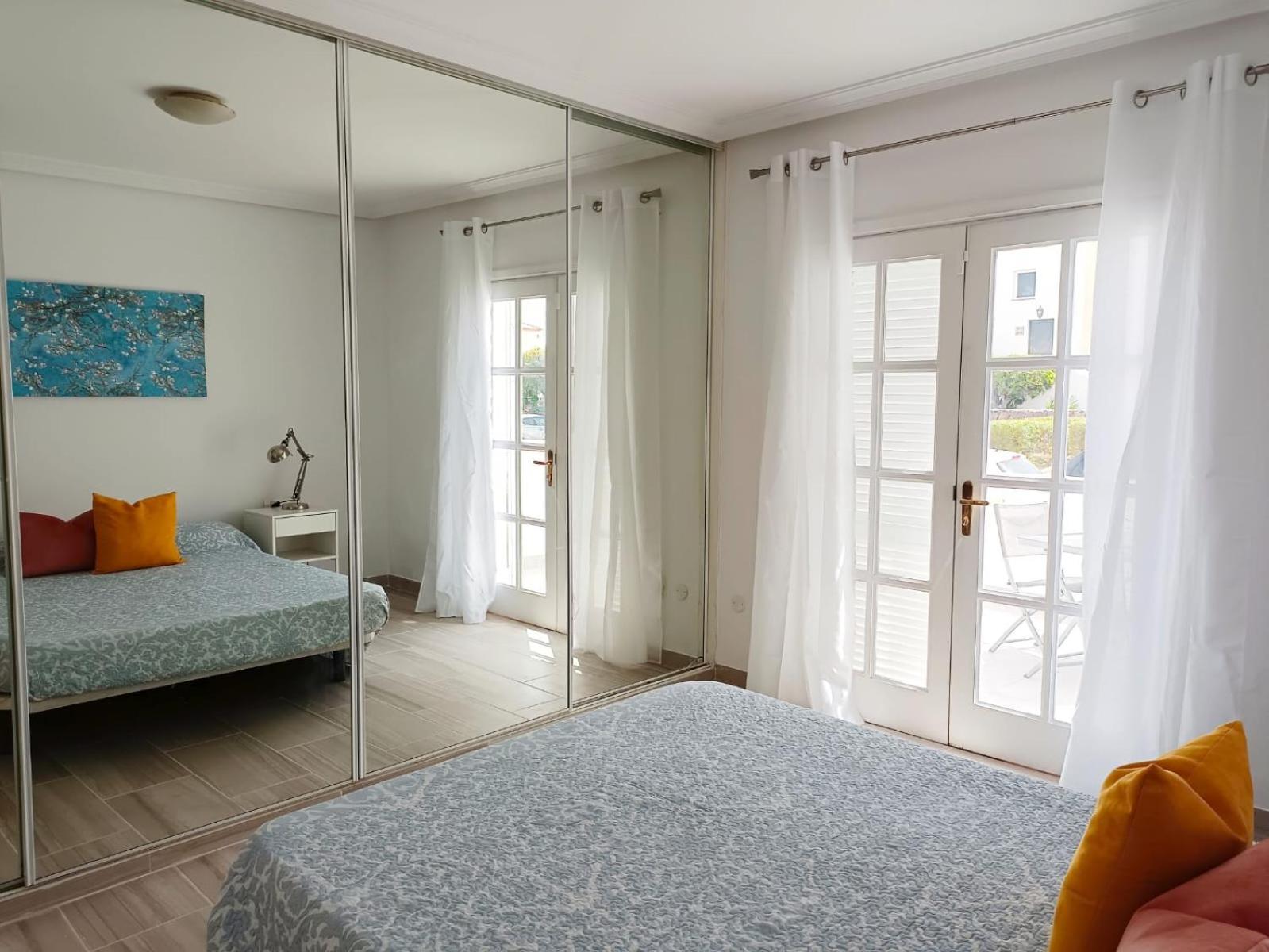 Casa Paula - Hermoso Bungalow San Miguel de Abona Bagian luar foto
