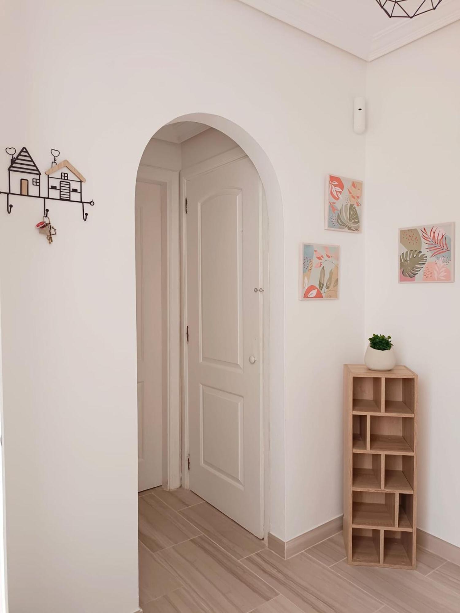 Casa Paula - Hermoso Bungalow San Miguel de Abona Bagian luar foto
