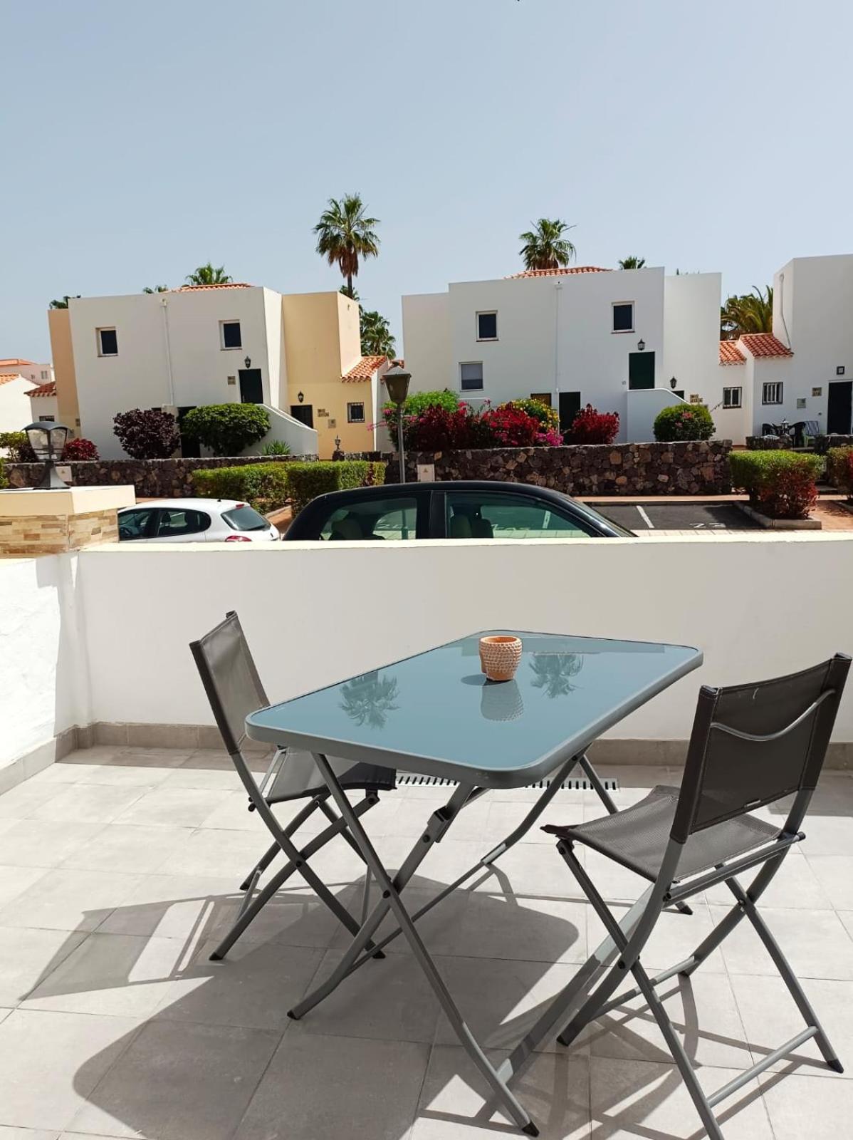 Casa Paula - Hermoso Bungalow San Miguel de Abona Bagian luar foto