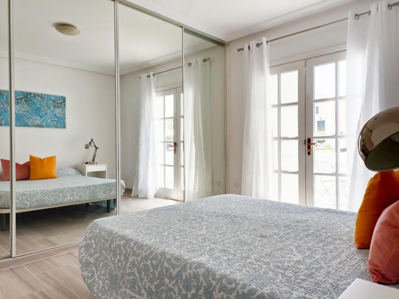 Casa Paula - Hermoso Bungalow San Miguel de Abona Bagian luar foto