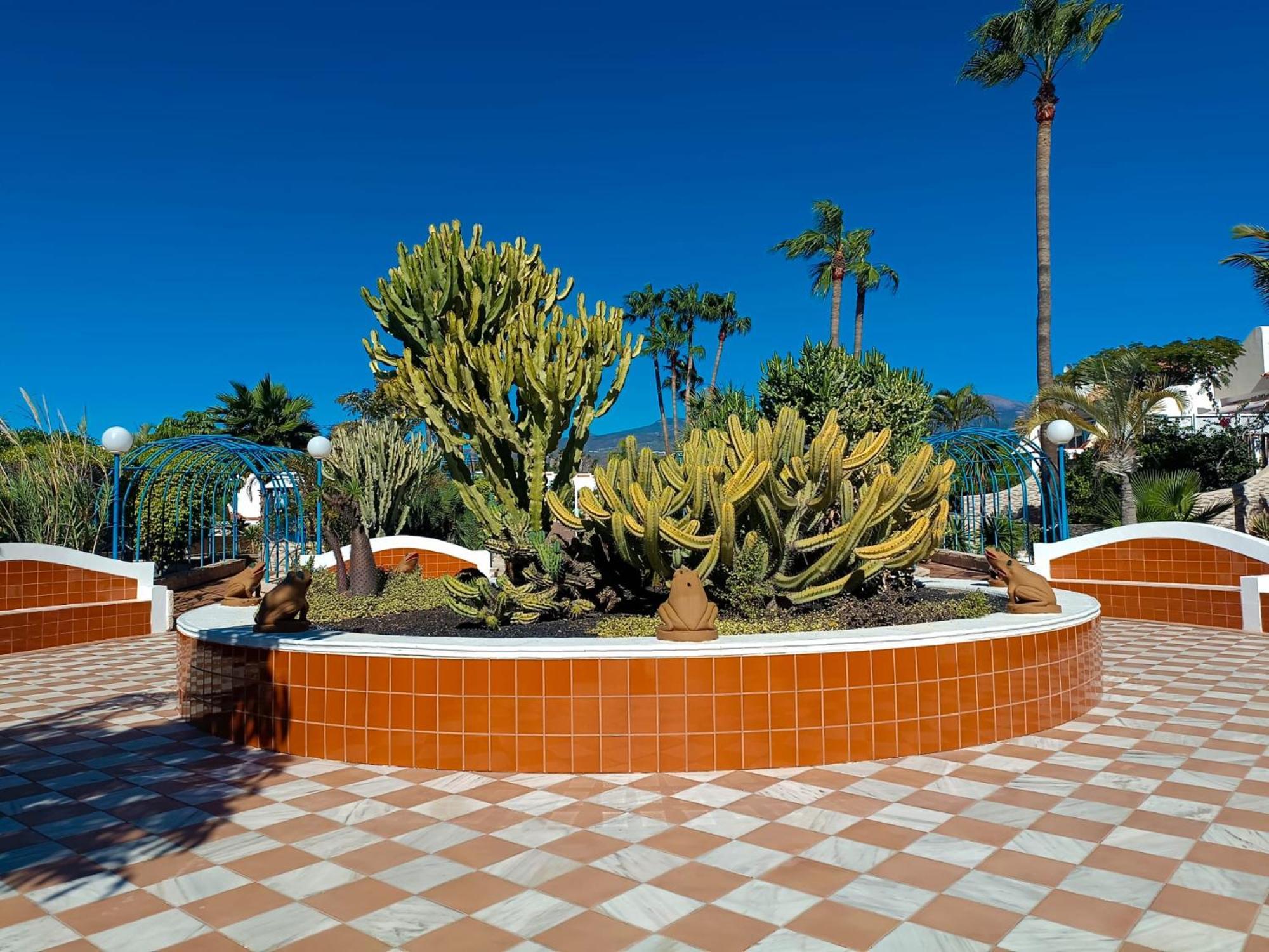 Casa Paula - Hermoso Bungalow San Miguel de Abona Bagian luar foto